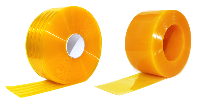 Bobinas de PVC — variação 3