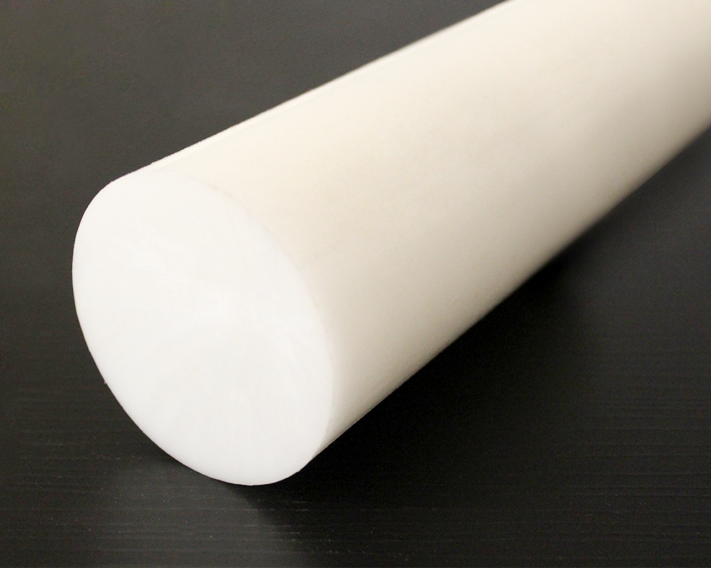 Poliacetal POM / Delrin — Tarugos e Chapas para Usinagem — variação 2